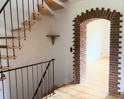 Diele - Treppenhaus