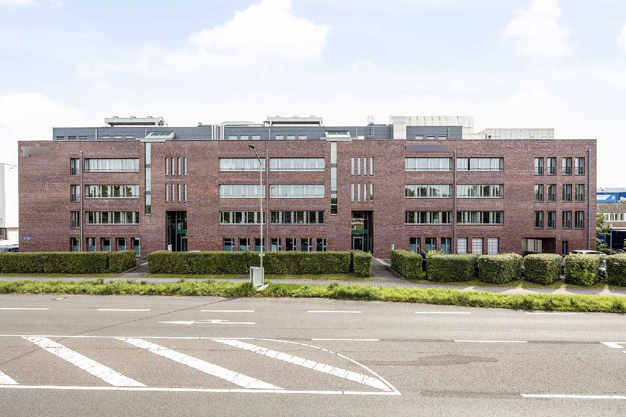 Ratingen-West: Moderne und repräsentative Büroflächen in Flughafennähe (BJ 2003)