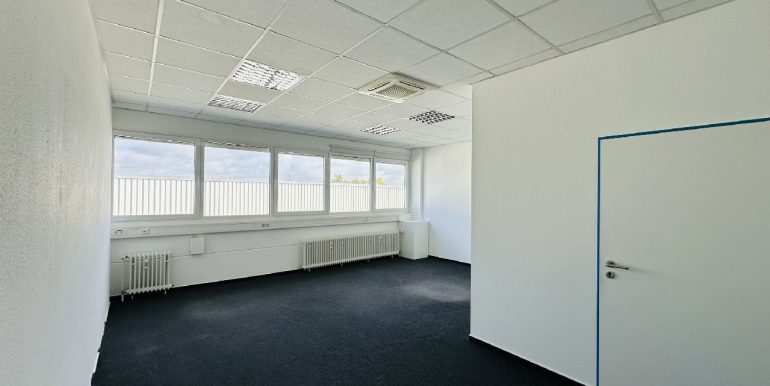 Büro-/Praxisfläche