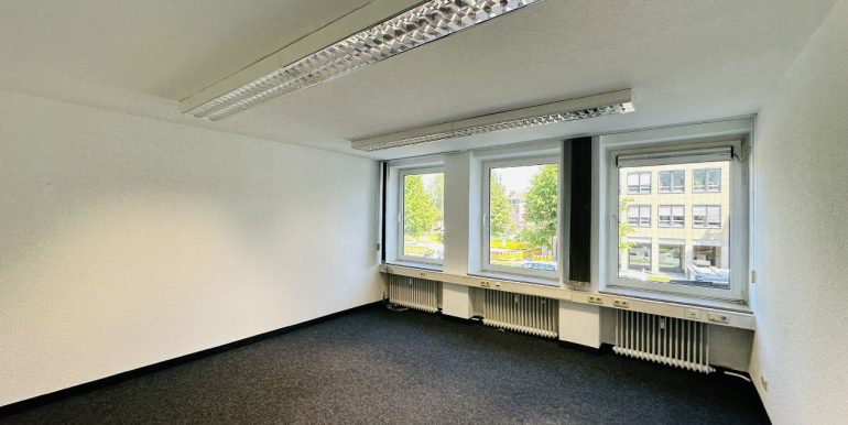 Büro-/Praxisfläche