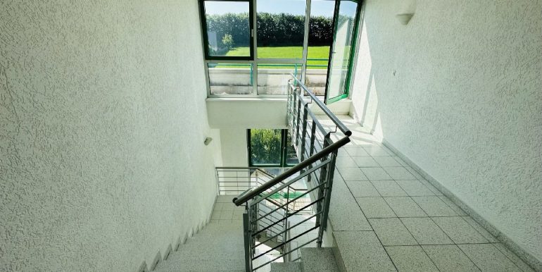 Treppenhaus