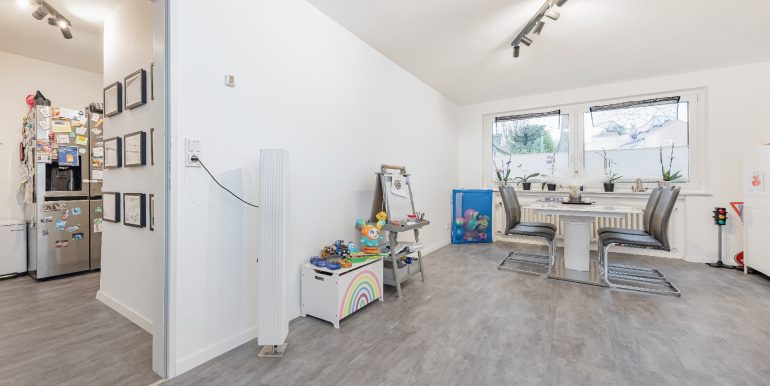 Wohnhaus: Einheit 3