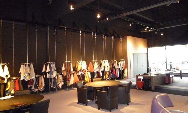Ausstellung