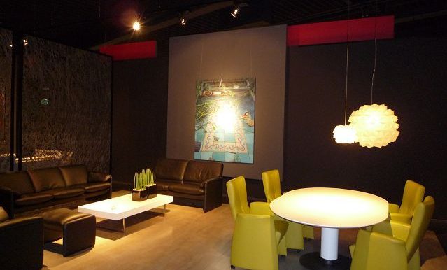 Ausstellung