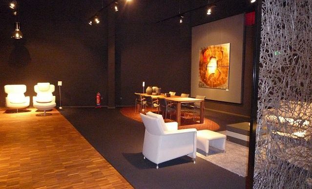 Ausstellung