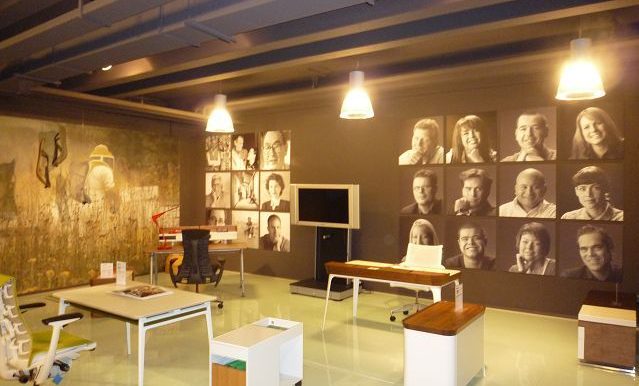 Ausstellung