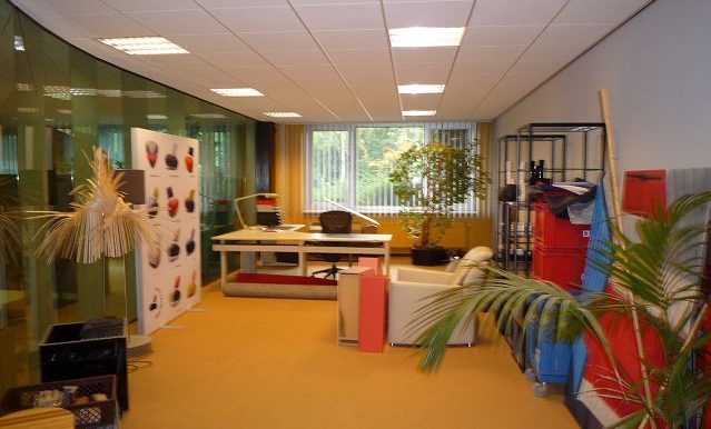 Büro