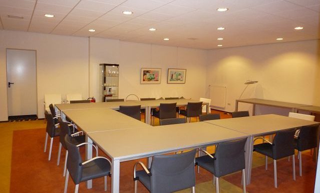 Besprechungsraum