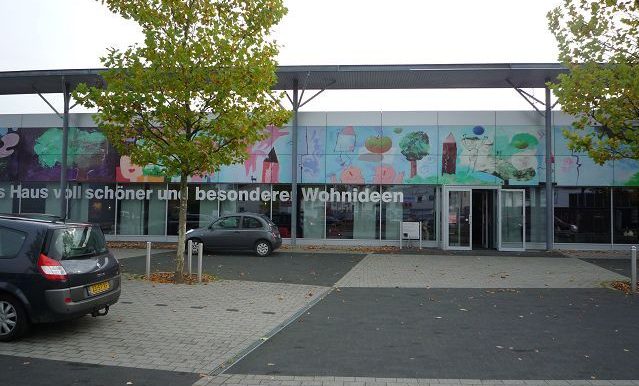 Frontansicht