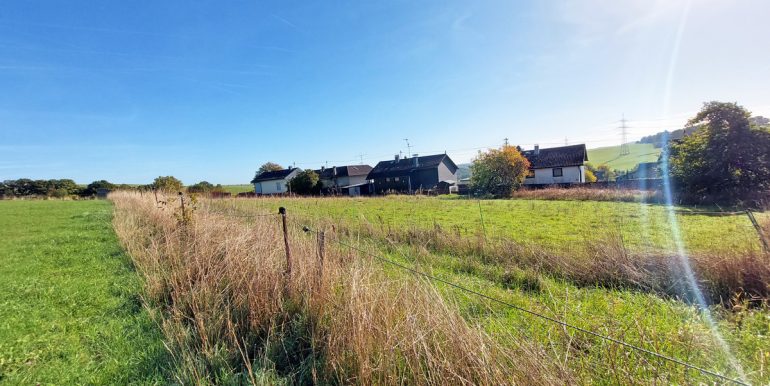 Seitenansicht