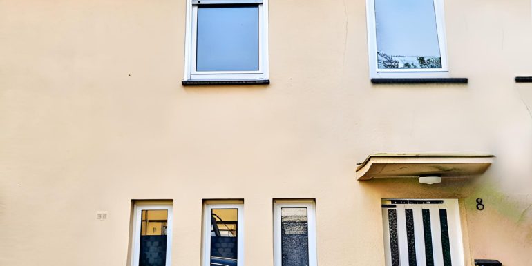 Frontansicht