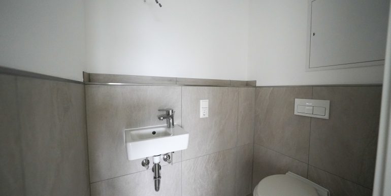 Gäste WC