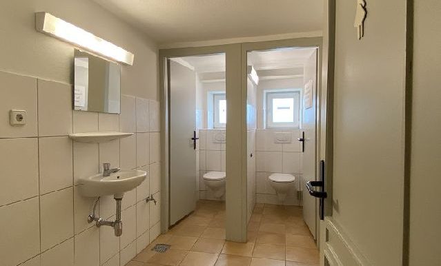 Sanitäranlagen UG