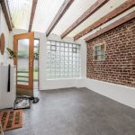 Vorraum Wohnung 2 / Garten 2