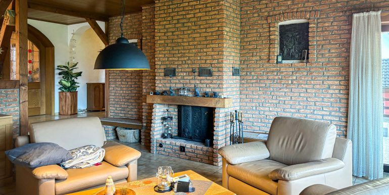 Wohnzimmer EG