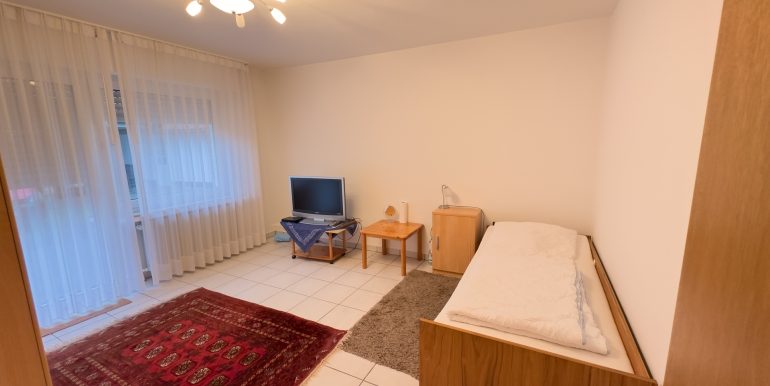 Schlafzimmer 3 OG