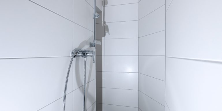 Dusche