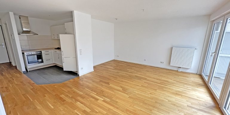 Beispielfoto Wohnbereich