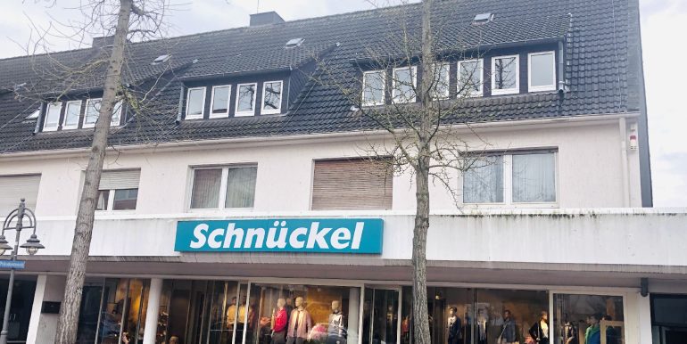 Frontansicht