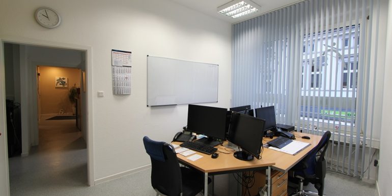 Büro 5