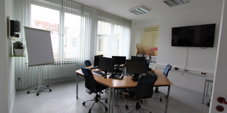 Besprechungsraum