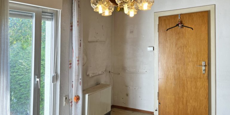 Esszimmer EG