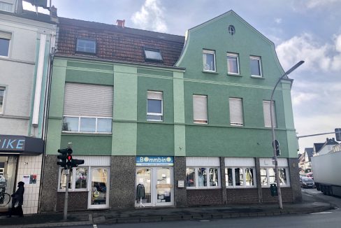 Frontansicht