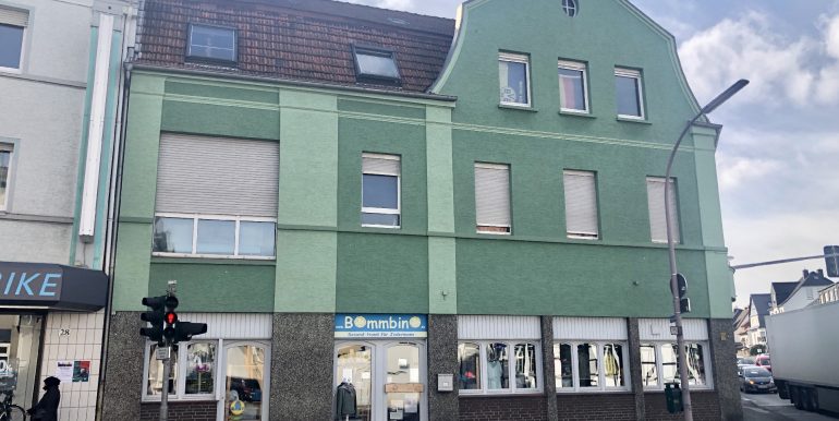 Frontansicht