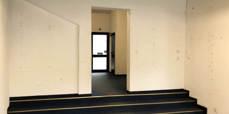 Raum 2 mit Zugang zu Raum 3