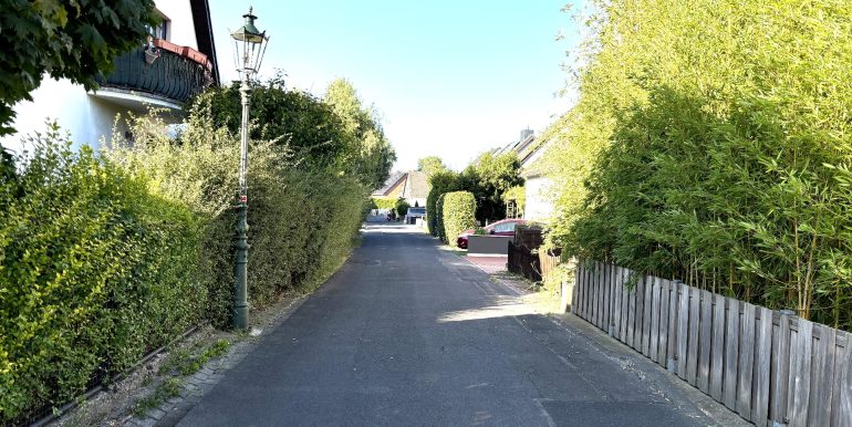 Die Straße