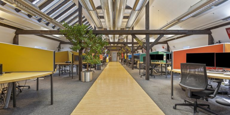 Büro