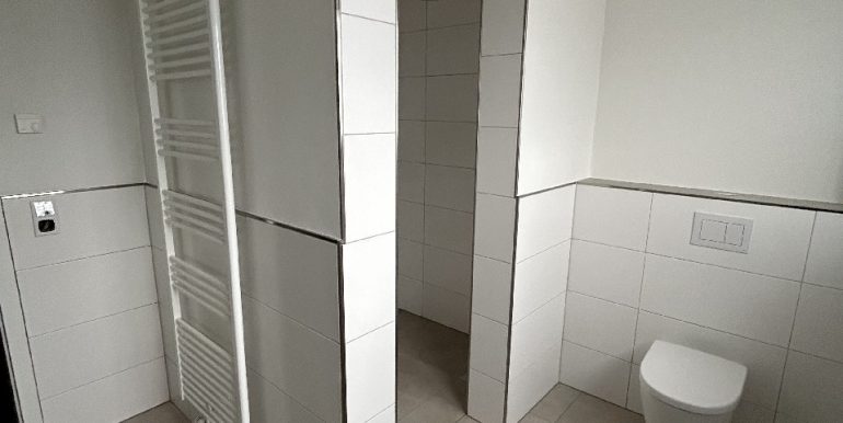 Dusche Obergeschoss