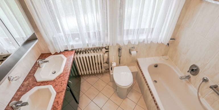 Badezimmer, OG
