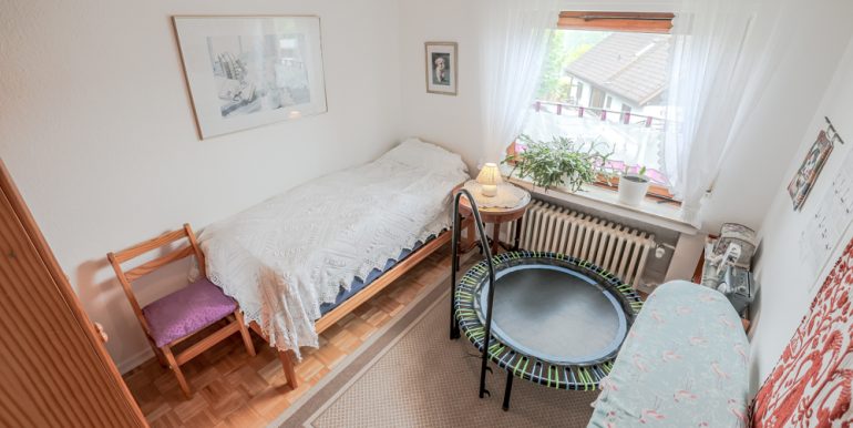Kinderzimmer, OG