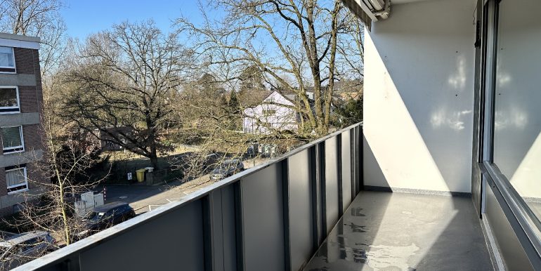 Balkon / Loggia