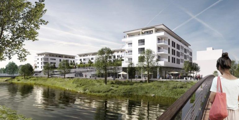 Bild Anlagenkomplex