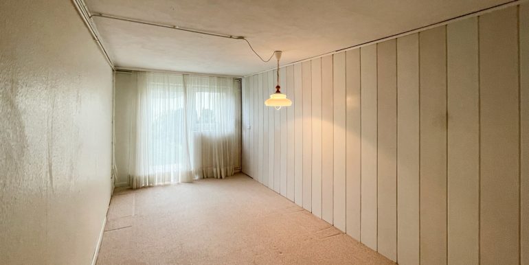 Schlafzimmer EG