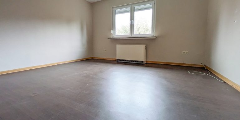 Kinderzimmer - linke DHH