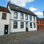 Sonsbeck: Stadthaus