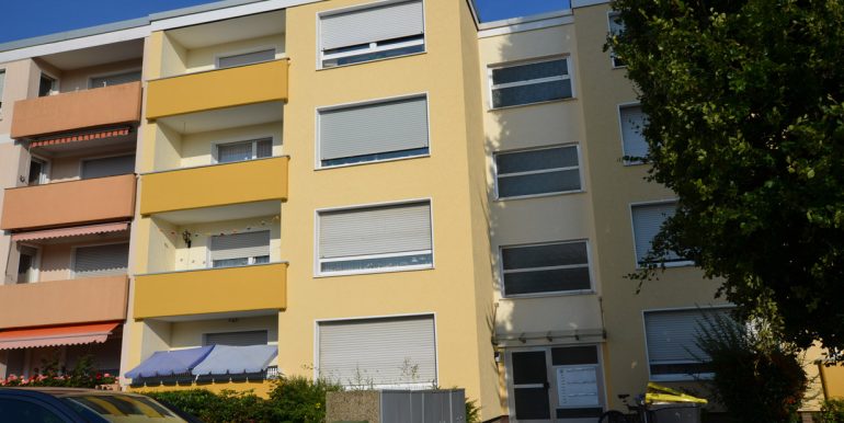 Frontansicht