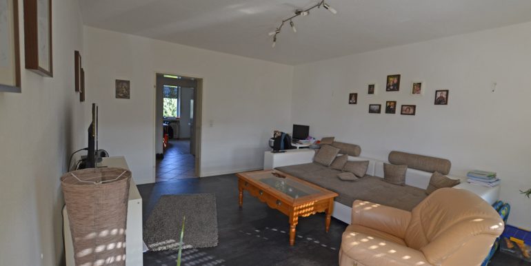 Wohnen / Essen