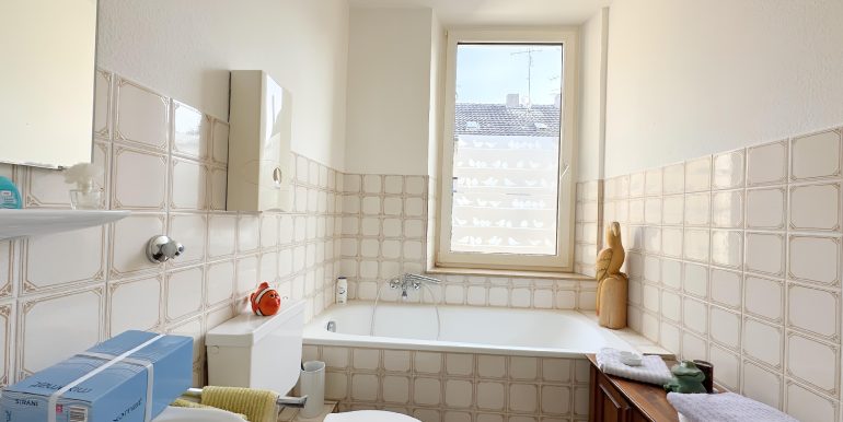 Gäste WC