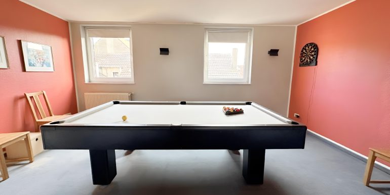 Hobbyzimmer