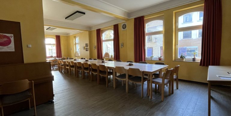 Wohnraum EG