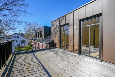 Sonnenbalkon
