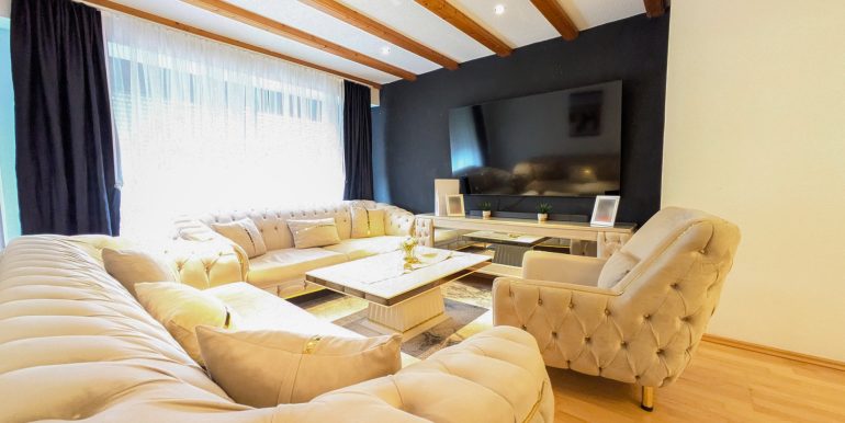 Wohnzimmer EG