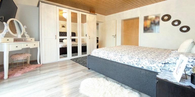 Schlafzimmer EG
