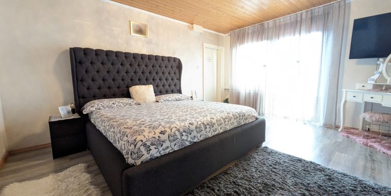 Schlafzimmer EG