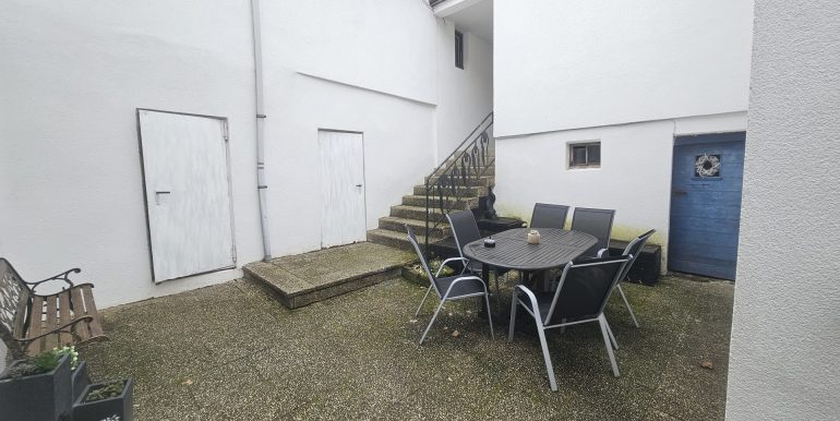 Hofterrasse