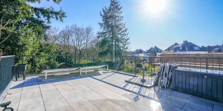 3 Dachterrasse